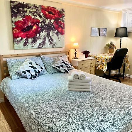 Perfect Home-Private Washrooms,Free Parking,High Speed Net Toronto Exterior foto