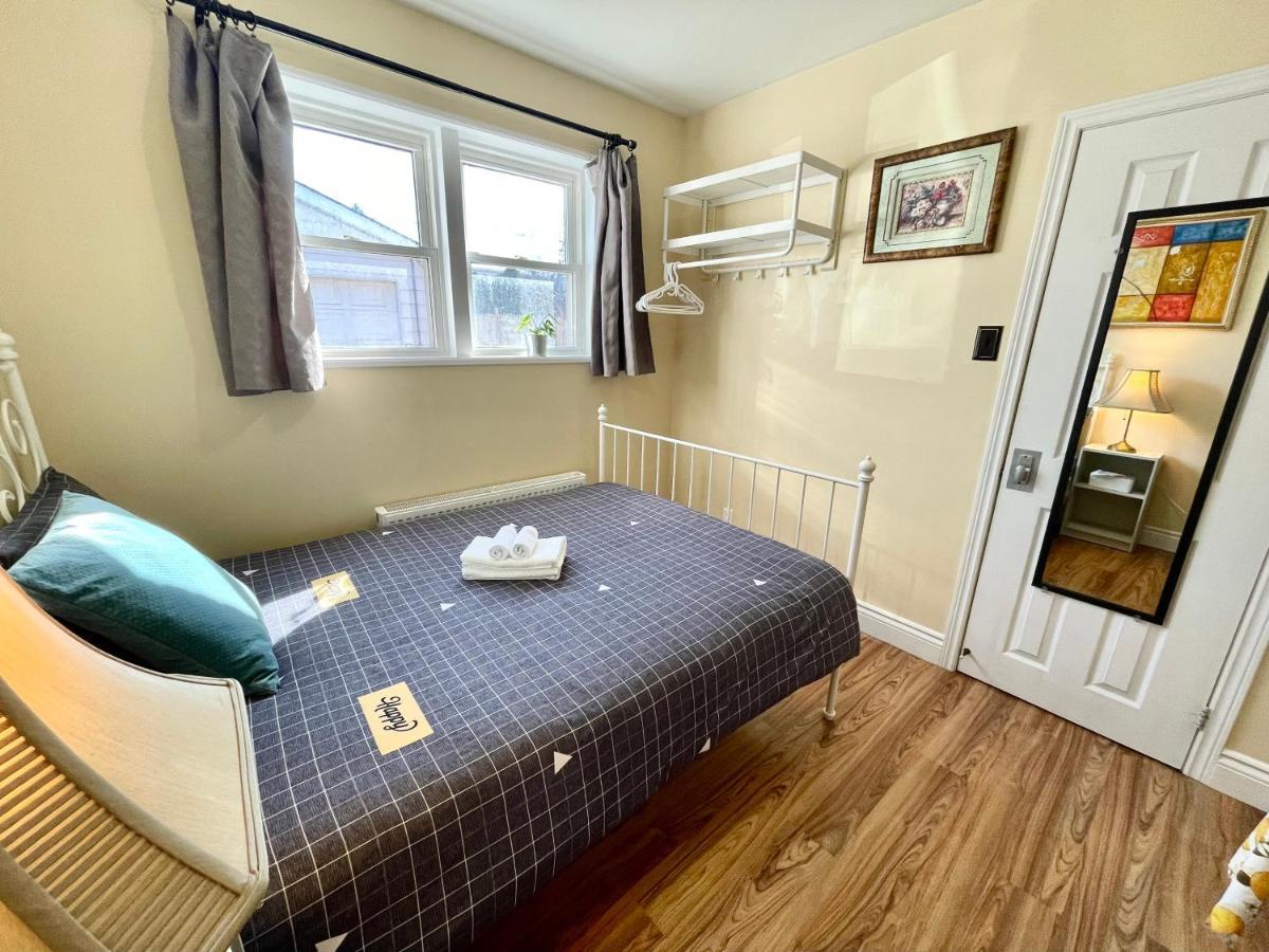 Perfect Home-Private Washrooms,Free Parking,High Speed Net Toronto Exterior foto